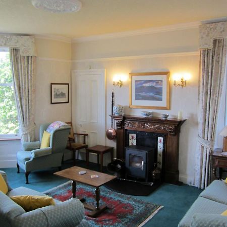 Ronebhal Guest House Oban Zewnętrze zdjęcie