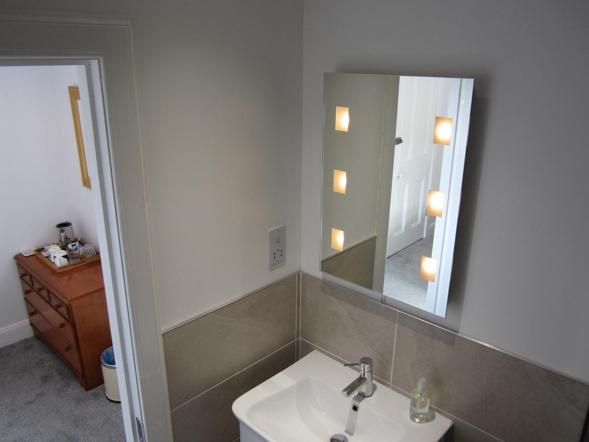 Ronebhal Guest House Oban Zewnętrze zdjęcie