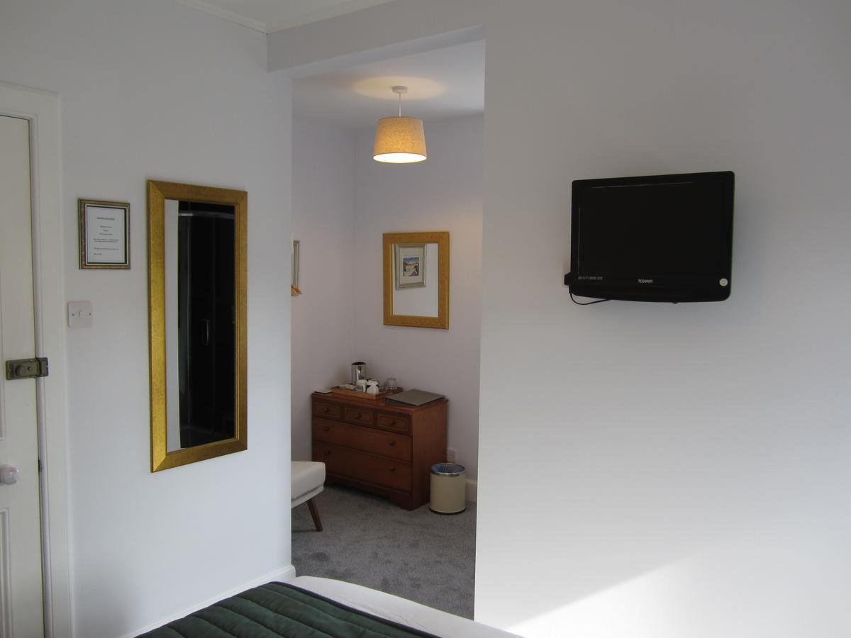 Ronebhal Guest House Oban Zewnętrze zdjęcie