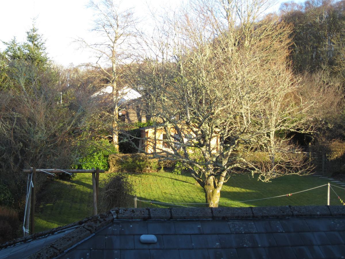 Ronebhal Guest House Oban Zewnętrze zdjęcie