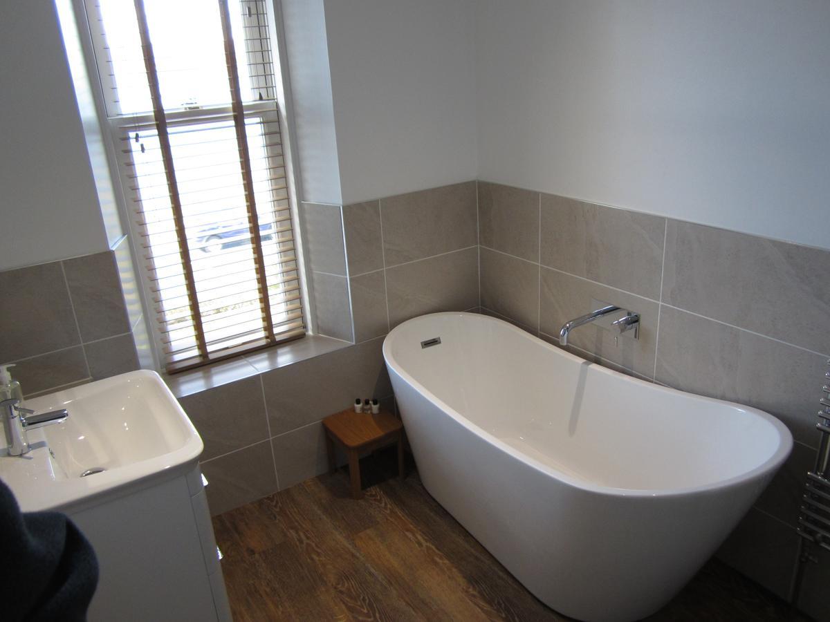 Ronebhal Guest House Oban Zewnętrze zdjęcie