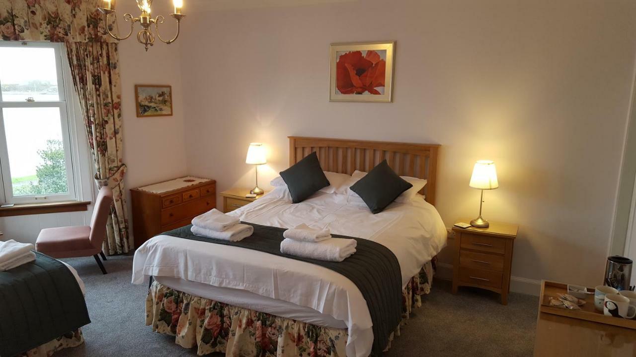 Ronebhal Guest House Oban Zewnętrze zdjęcie