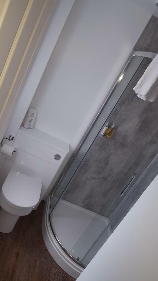 Ronebhal Guest House Oban Zewnętrze zdjęcie
